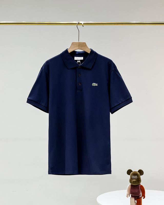 lacoste QF11521 Lactose Classic Polo Tee 2A2F