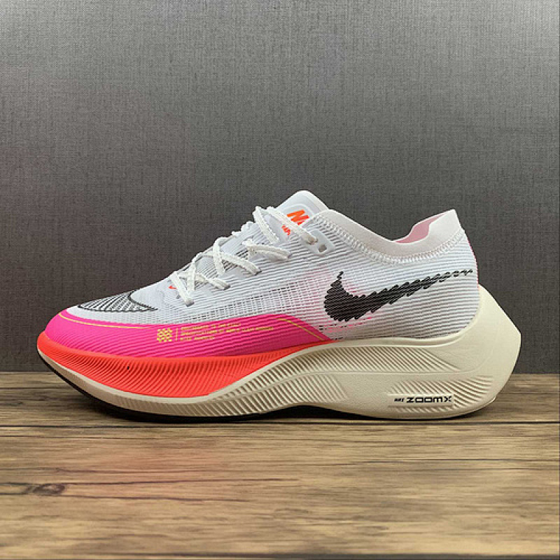 nike zoomx invincible run flyknit3 ZoomX Vaporfly Next 2 DJ5457 100 36 450C08
