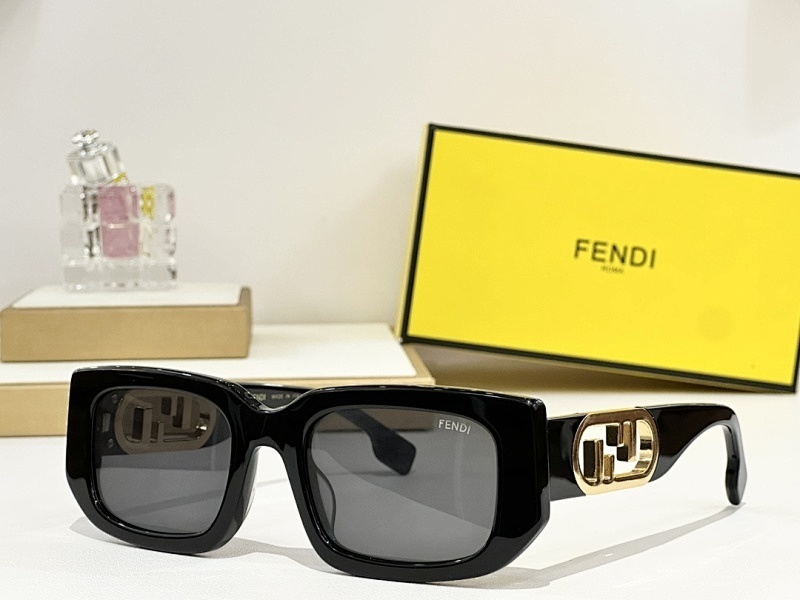 Fendi glasses -FENDI 00060A3A