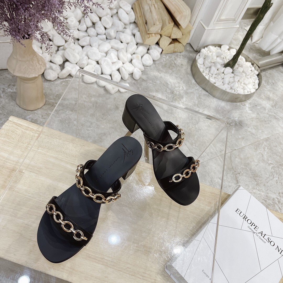 Giuseppe Zanotti GZ 422 3540B52C