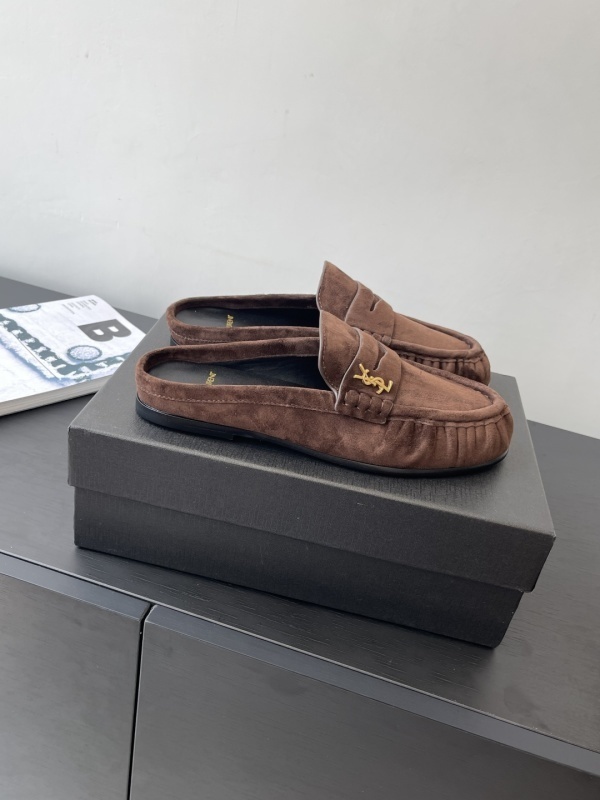 YSL Women shoes -YSL 00178446