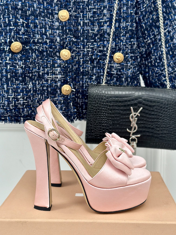 miu miu Miu high heel sandals 35 428E0E