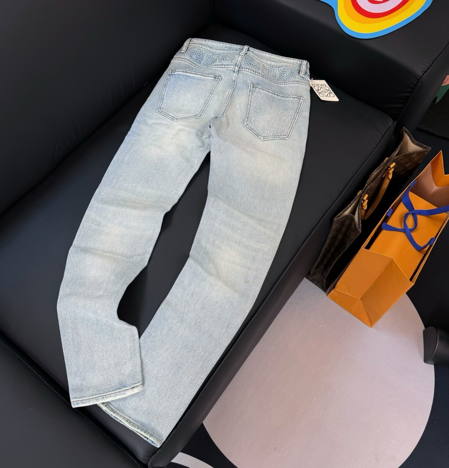 D2 Jeans pants/short/clothes-217