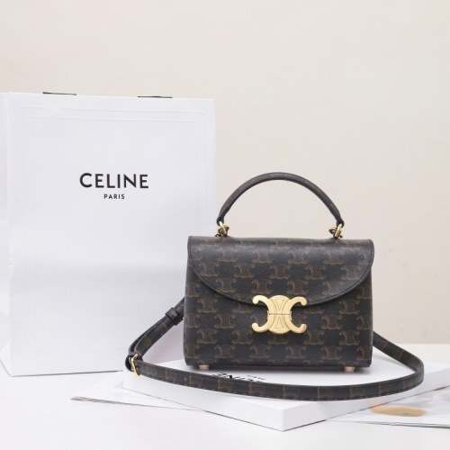 Celine Bag -CELINE 0102F062