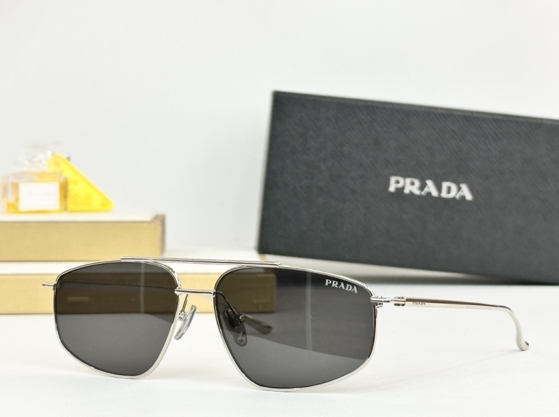 Prada glasses -PRADA 0015F337