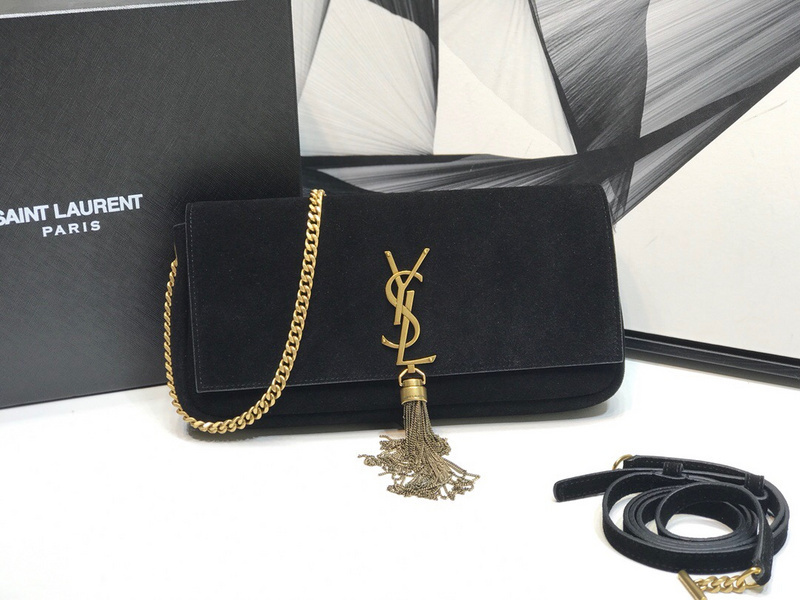 ysl KATE BAGUETTE 320usd24A7