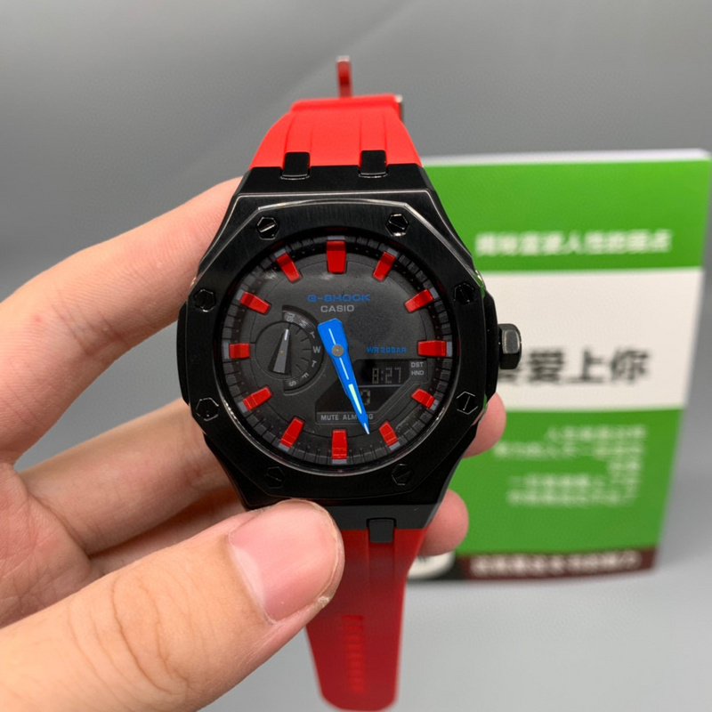 g shock original 867415 CASIO G SHOCK 2100CCBD