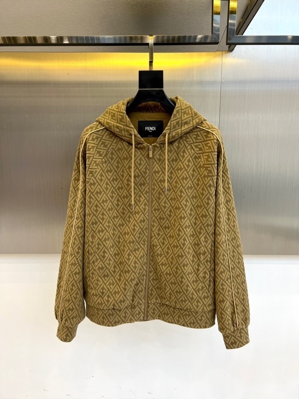 FENDI Men clothes -FENDI 02015D3B