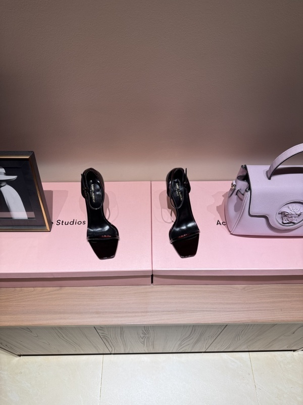 YSL Women shoes -YSL 0015D2AC