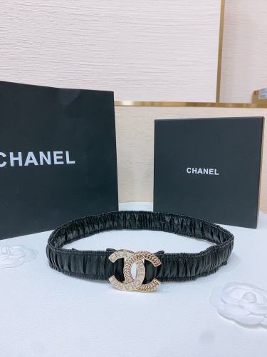 Chanel belt -Chanel 0125