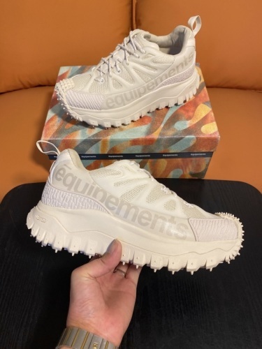 Moncler Men Shoes -MONCLER 0139E9F4