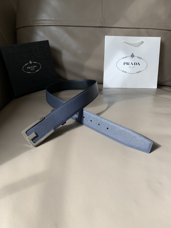 PRADA The belt -Prada 00286D36