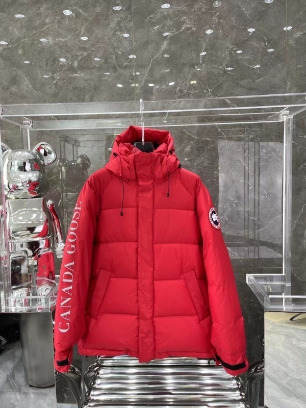 Canada Goose Clothes Top-024#128-Canada Goose-02-Clothes--2022SSAE2A