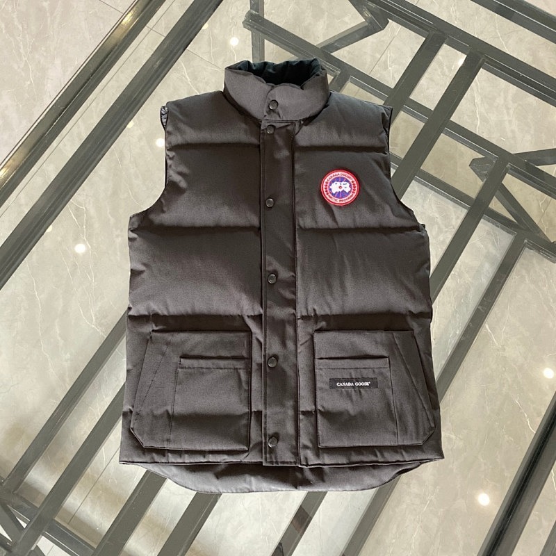 Canada Goose Clothes Top-026#128-Canada Goose-Clothes--2021SS67E2