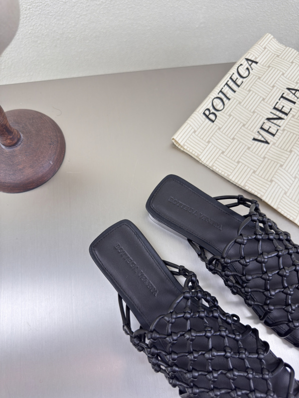 Bottega Veneta Women shoes -BV 01002200