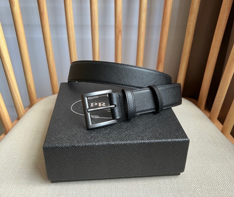 PRADA The belt -PRADA 00160DEF