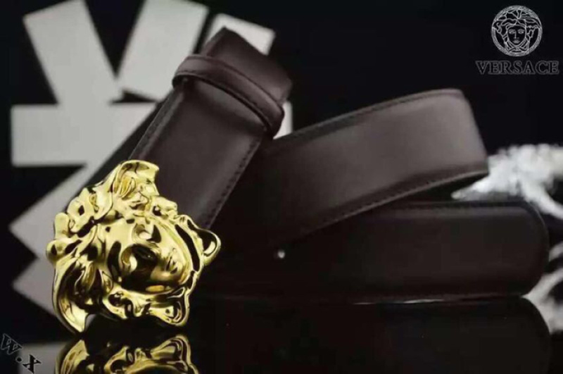 Versace The belt -VERSACE 00266FDA