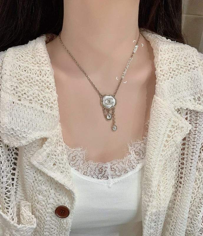 Chanel jewelry -Chanel jewelry -Chanel 0200