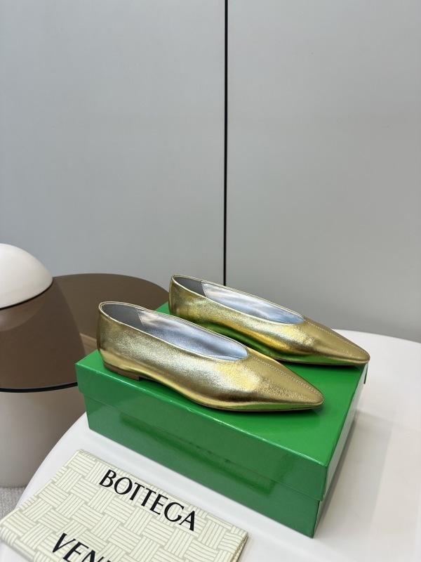 Bottega Veneta Women shoes -BV 0053FAC4