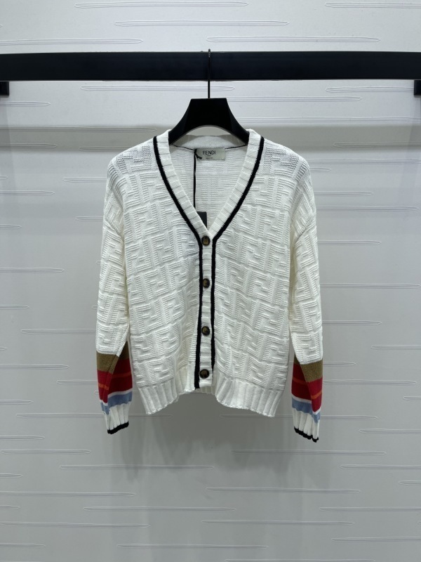 Fendi Women clothes -FENDI 069A920