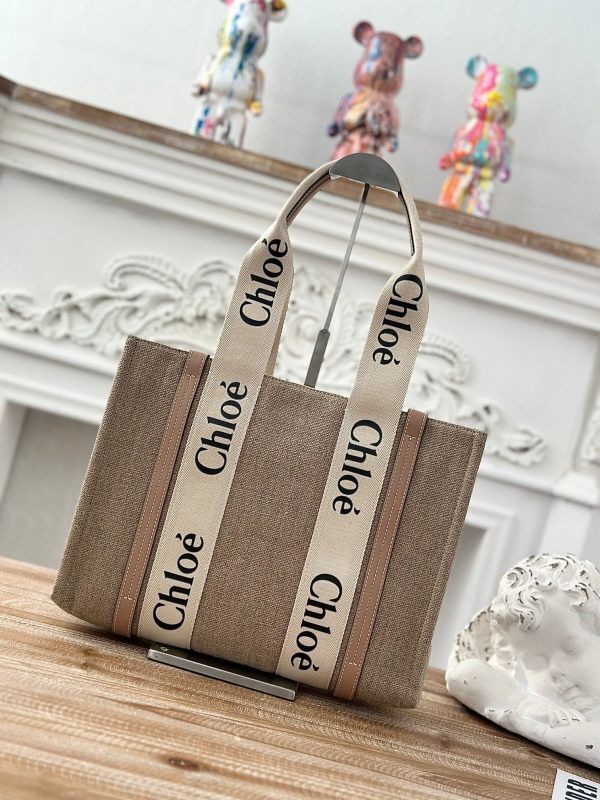 Chloe Bag -Chloé 020444C6