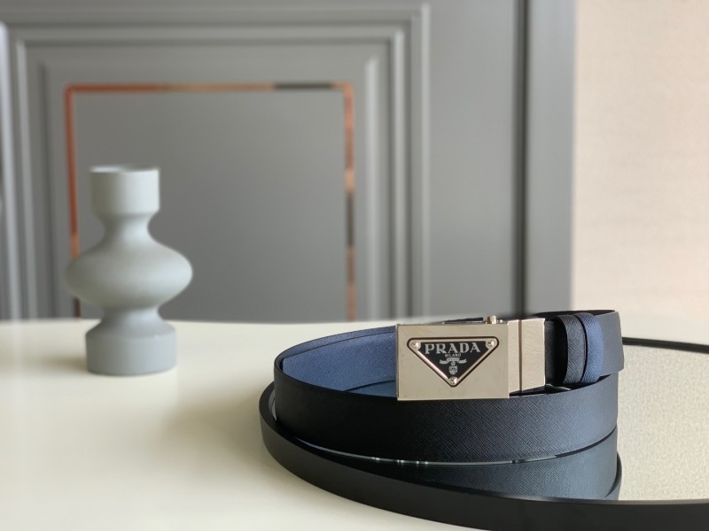 PRADA The belt -PRADA 003E690