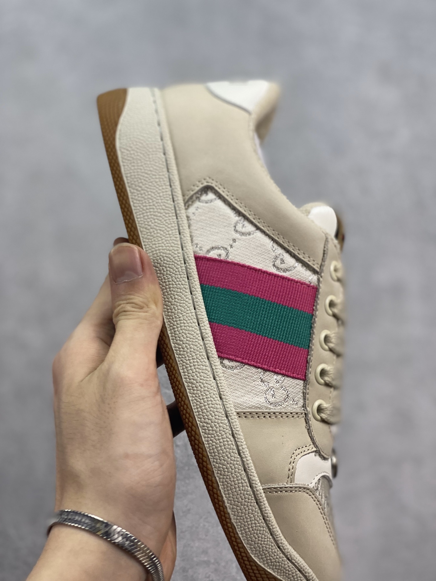 gucci shoes/sneakers-827