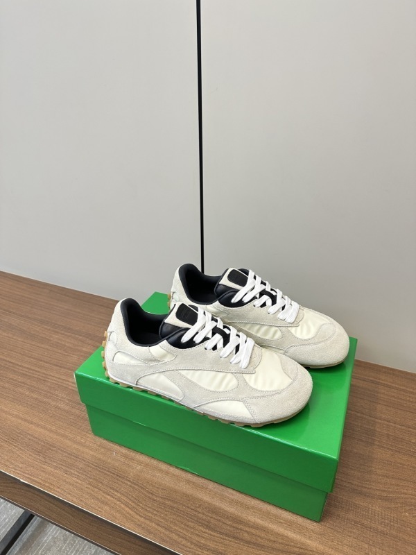 Bottega Veneta Women shoes -BV 0001FAA1