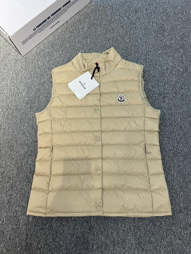 Moncler M0N﹡CLE﹡ VEST 09BC