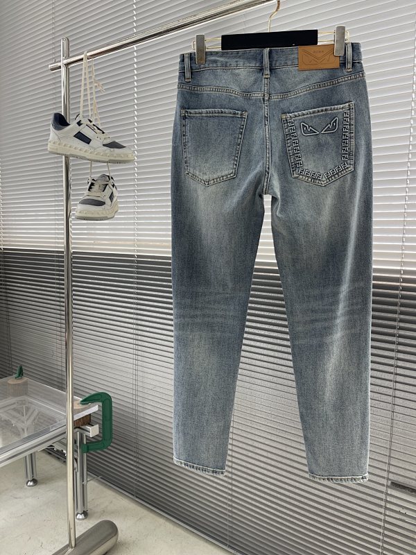 D2 Jeans pants/short/clothes-006