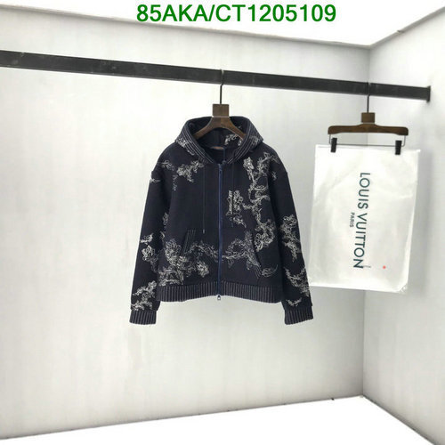 -Louis Vuitton Sweater Code︰ CT1205109(CDBF) best sellers