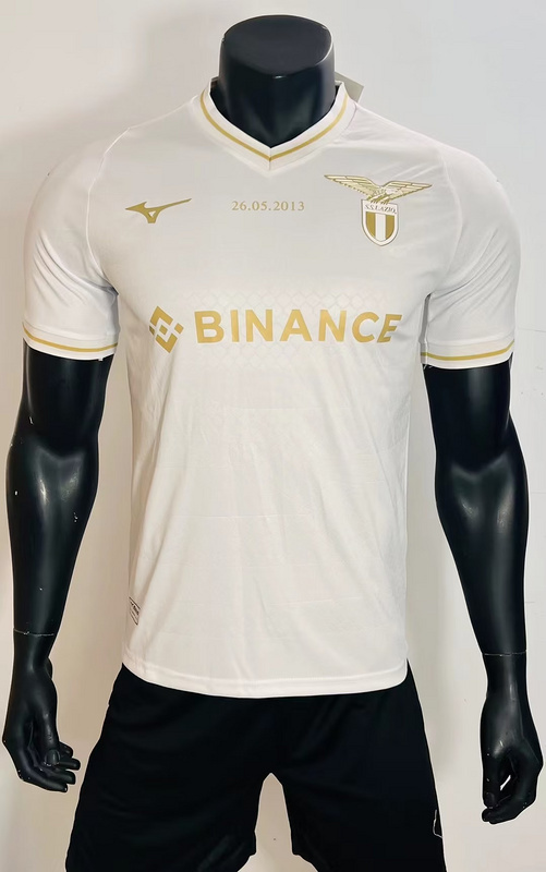 soccer jerseys Cheap lazio special jerseys 2023 maglia calcio maillot football camiseta