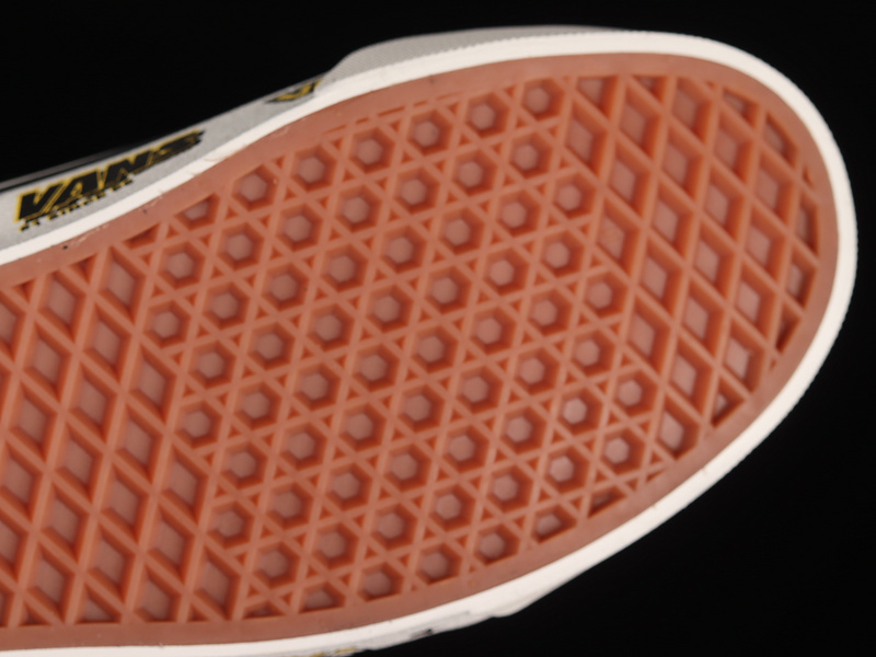 [VN0A54F397A]-[ANAHEIM FACTORY OLD SKOOL 36 DX YELLOW]-[WOMAN︰35-39]-[MAN︰40-44](89E5)