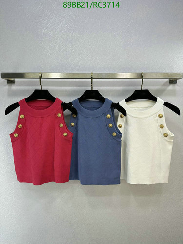 copy brand Balmain clothing Code︰ RC3714(C79C) best sellers