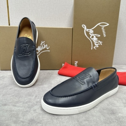 Christian Louboutin Women shoes -CL 00290858