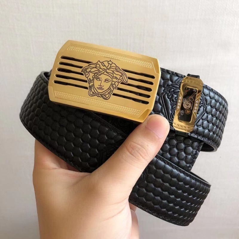 Versace The belt -VERSACE 062B9EE