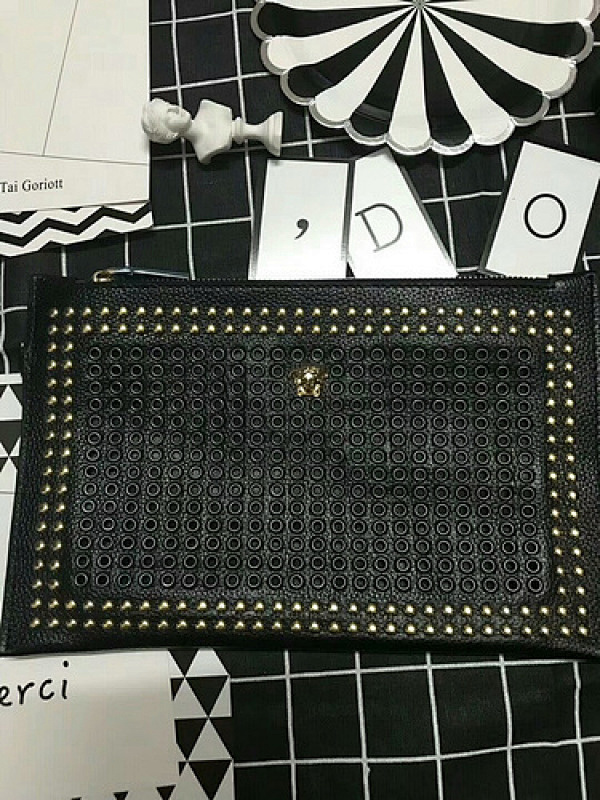 Versace Bag - Versace Bags AAA 792F 55021 25 15 3cm4285