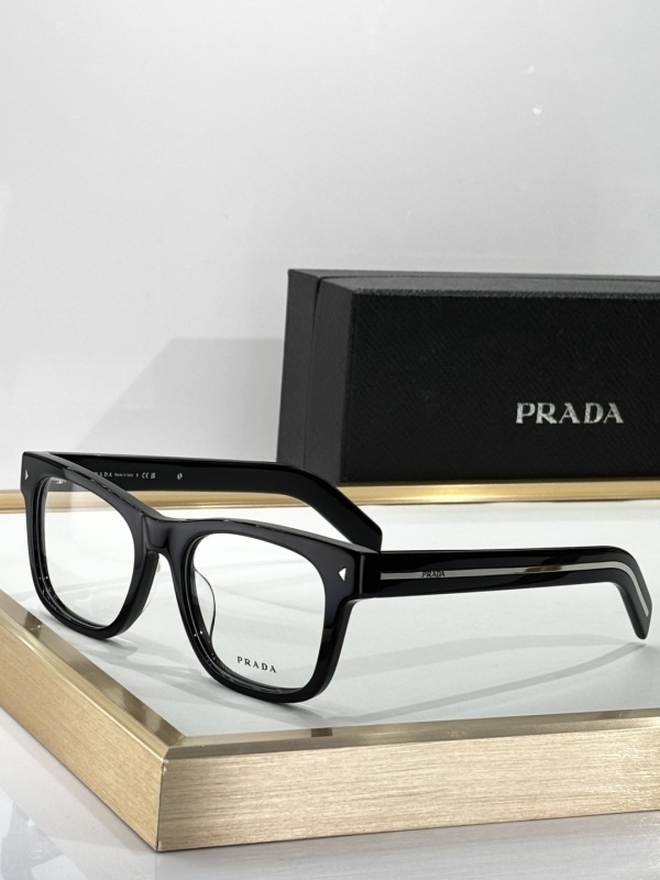 Prada glasses -PRADA 0023A4E8