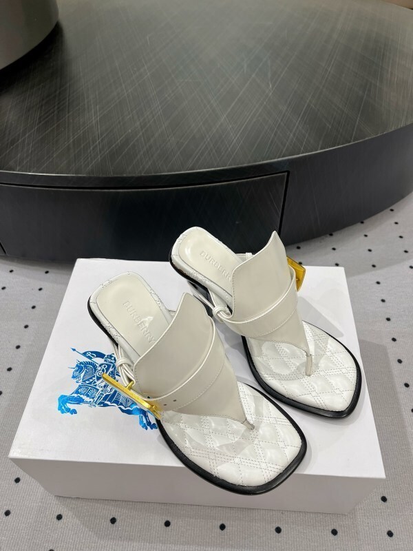 Burberry Women shoes -BURBER 0022B5C