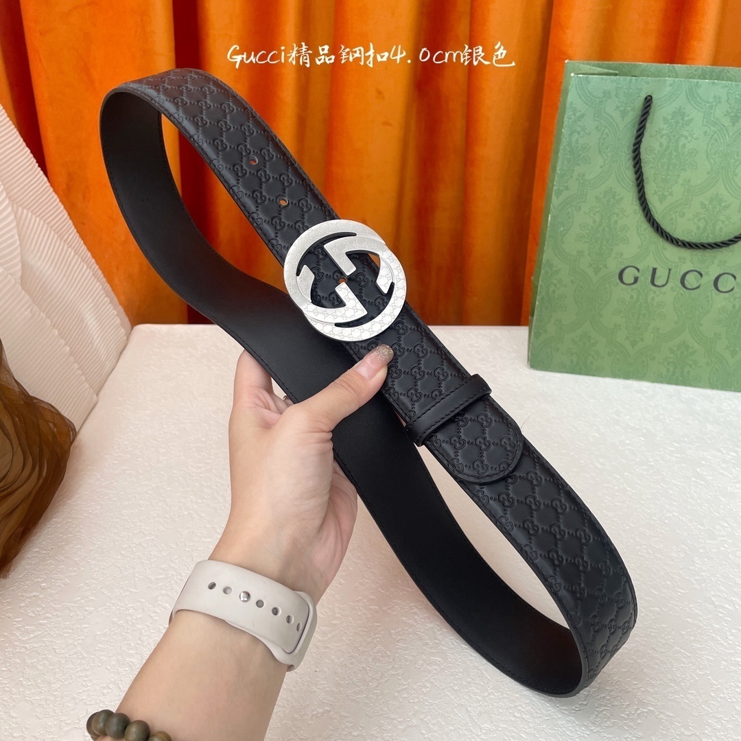 GUCCI The belt -GUCCI 0001_CM_1