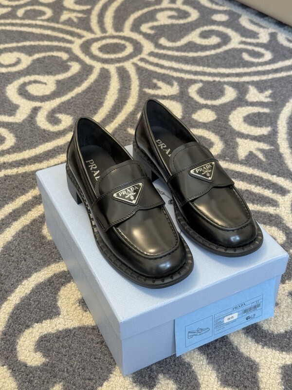 Prada Women shoes -PRADA 0012330F