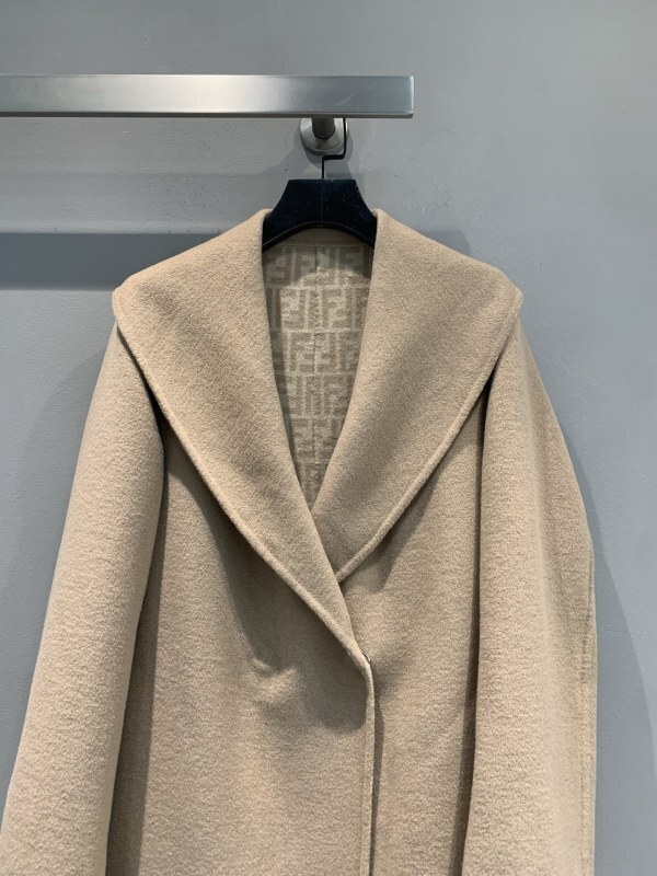 Fendi Women clothes -FENDI 00152D5F