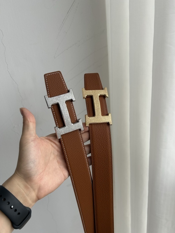 HERMES Belt -HERMES 011485F3