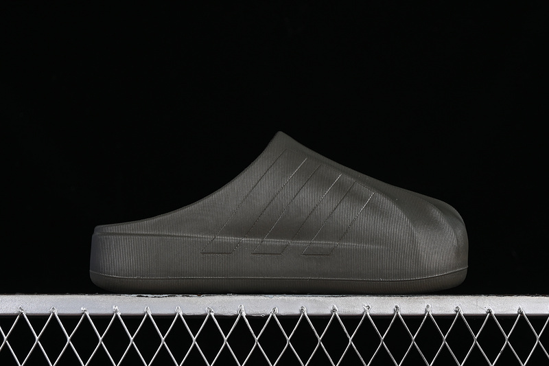 Sandal 【240】[IE0758]-[ORIGINALS ADIFOM SUPERSTAR MULE BLACK]-[WOMAN︰35-39]-[MAN︰40-46] 1