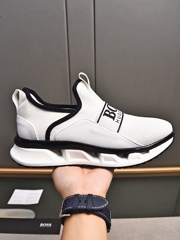 BOSS -Boss Shoes Best Seller 38-4665DF