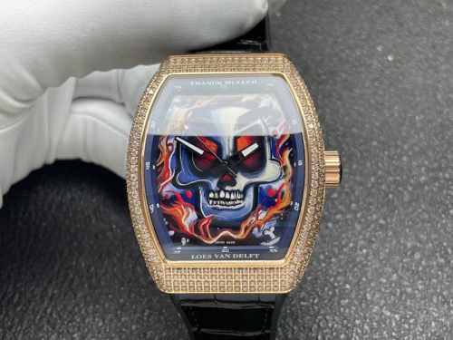 Top quality watch -Top-grade watches 00430D45