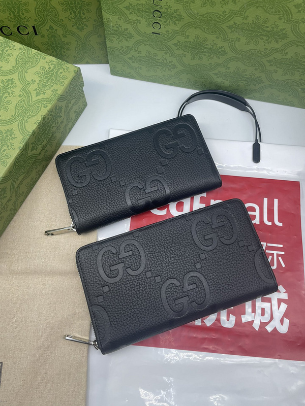 Gucci bags Gucci wallet(F742)