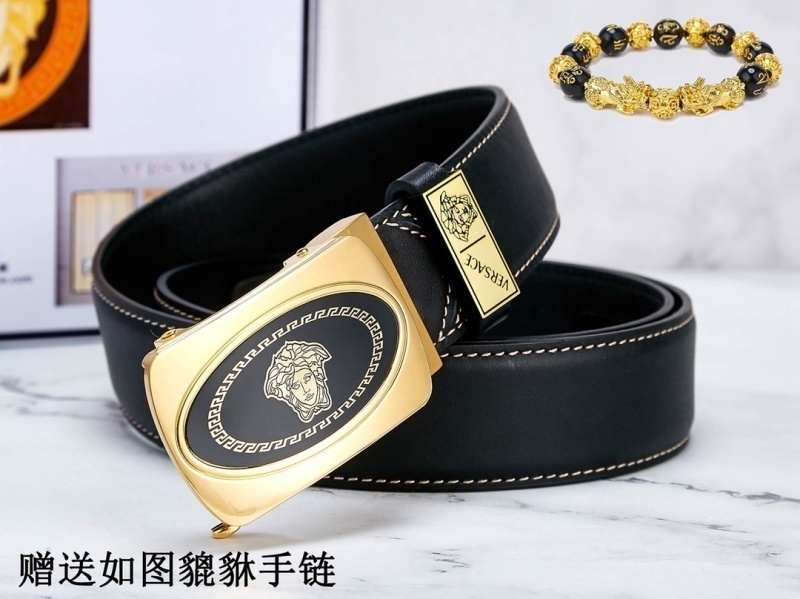 Versace The belt -VERSACE 0029BB21