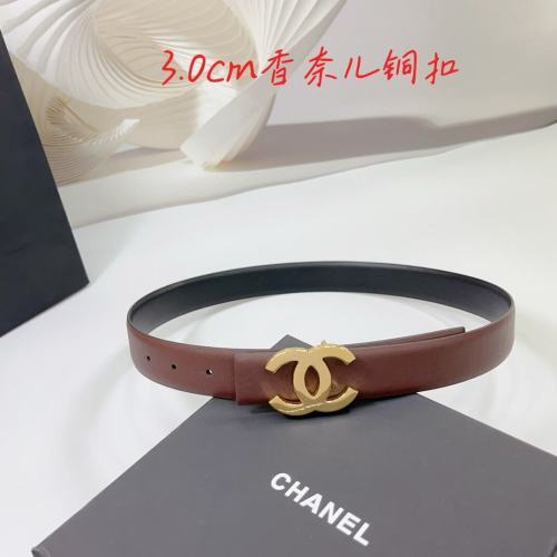 Chanel belt -Chanel 0211