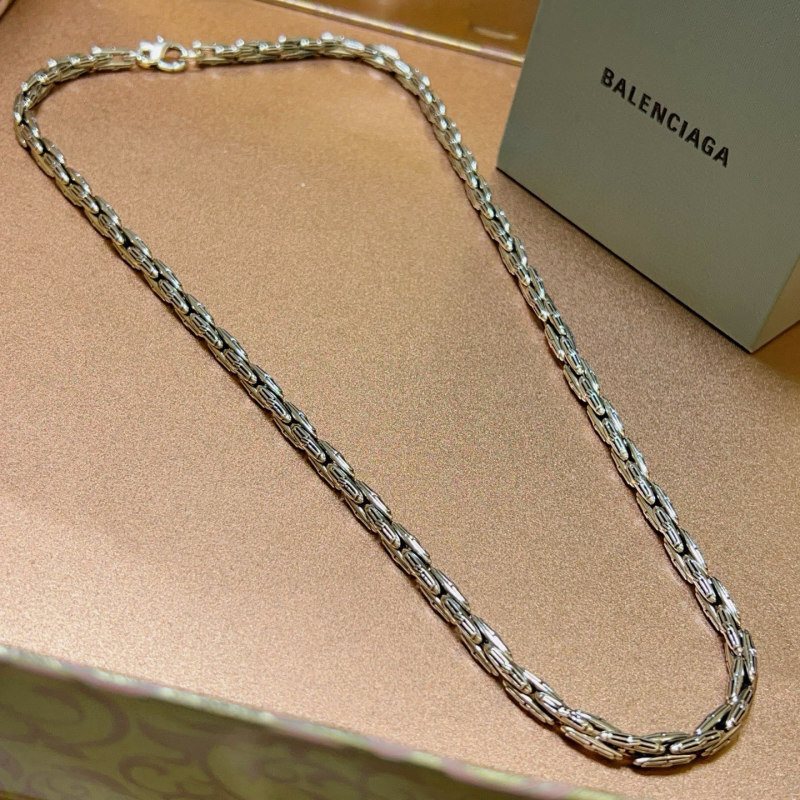 Balenciaga jewelry -Balenciaga 0010B00C